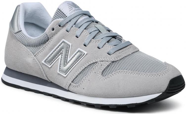 New Balance ML373GR Herren Sneaker in Grau für 49,70€ (statt 71€)