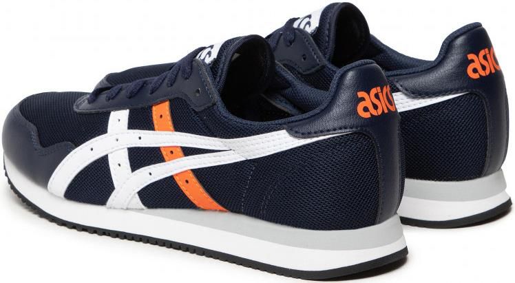 Asics Tiger Runner Herren Sneaker für 36€ (statt 43€)