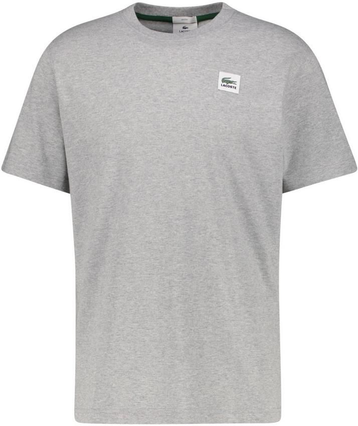 Lacoste L!VE Damen und Herren T Shirt in zwei Farben für je 44,21€ (statt 76€)
