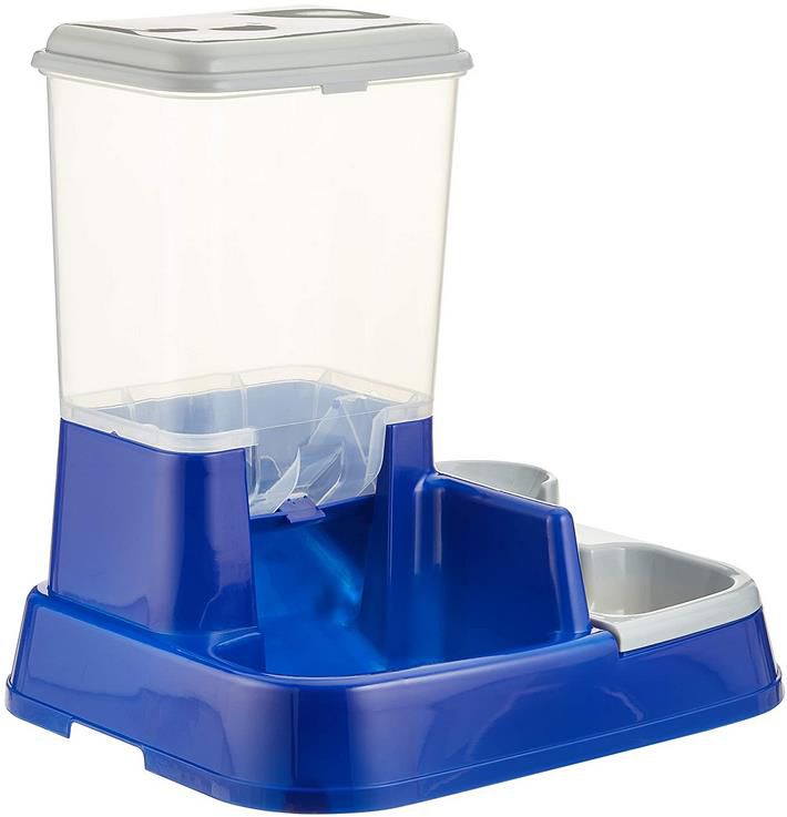 Karlie Duo Max Futter  und Wasserspender für 10,38€ (statt 16€)