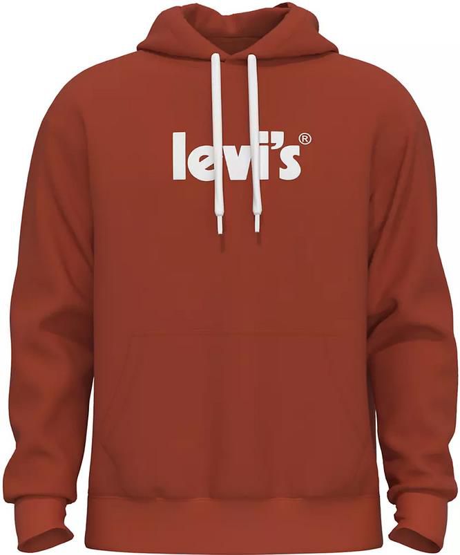 Levis Relaxed Graphic PO Herren Hoodie für 63,99€ (statt 80€)