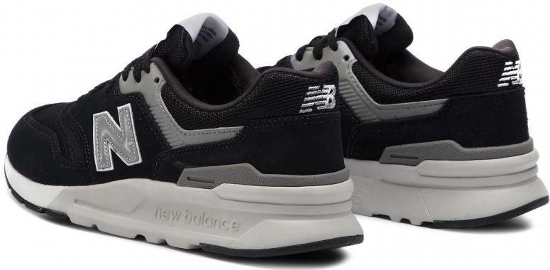 New Balance CM997HCC Herren Sneaker für 63,90€ (statt 76€)