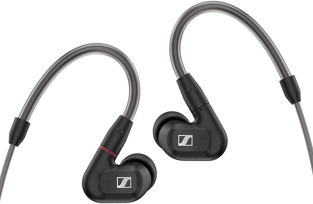 Sennheiser IE 300 In Ear Audiophile Kopfhörer für 182,99€ (statt 202€)