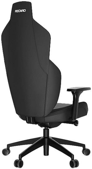 RECARO Rae Essential Gaming Stuhl in Schwarz für 519,10€ (statt 570€)