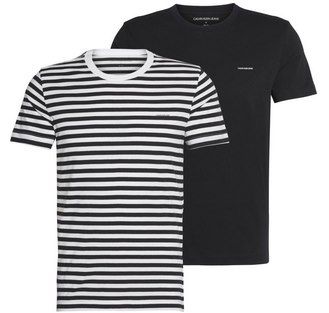 2x Calvin Klein Jeans T Shirt in verschiedenen Farben ab je 27,99€ (statt 50€)