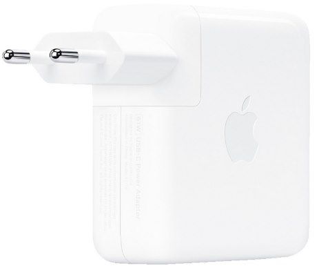 Apple 61W USB C Adapter für MacBook Pro für 39€ (statt 56€)