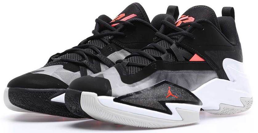 Nike Jordan ONE TAKE 3 Sneaker in 3 Farben für je 77,96€ (statt 100€)