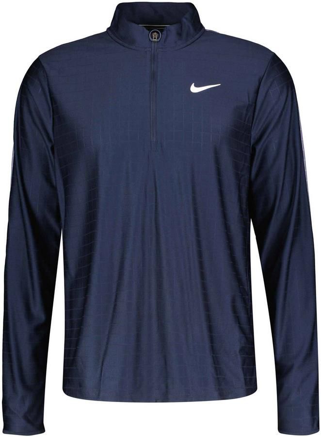 Nike Nikecourt Dri Fit Advantage 1 Herren Sweatshirt für 39,96€ (statt 65€)