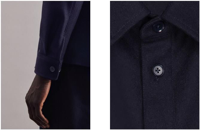 engelhorn: 20% auf Seidensticker Hemden   z.B. Business Hemd X Slim für 31,99€ (statt 42€)
