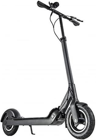 EGRET Ten V2 E Scooter mit bis zu 30kmh und 40km Reichweite für 240€ (statt 854€)   ohne StvZo