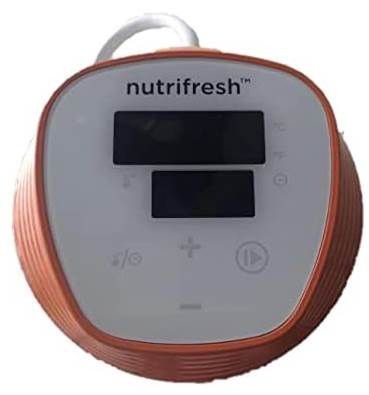 Nutrifresh Sous Vide Stick (für Behälter bis 30l) für 19,99€ (statt 50€)