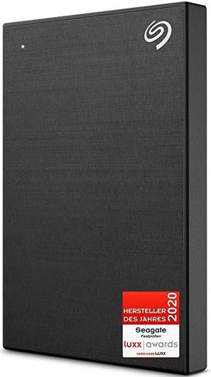 Seagate One Touch 1 TB externe Festplatte mit USB 3.0 (2020) für 41,99€ (statt 52€)