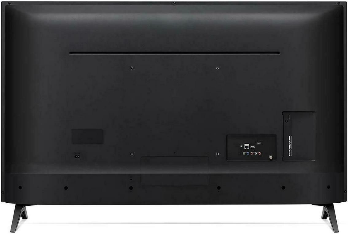 LG 49UN711C 49 Zoll 4K LCD SmartTV mit LED Hintergrundbeleuchtung für 399€ (statt 439€)