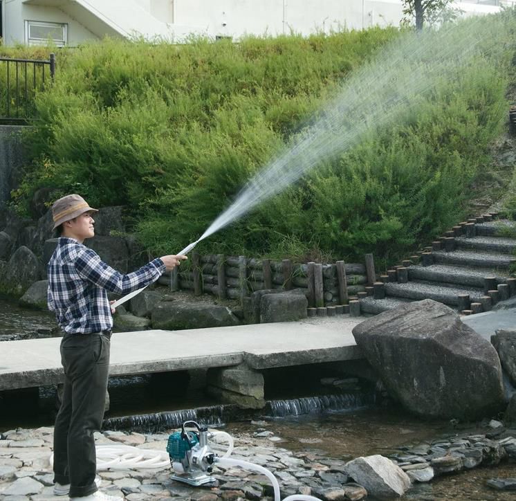 Benzin-Wasserpumpe (2024) Preisvergleich