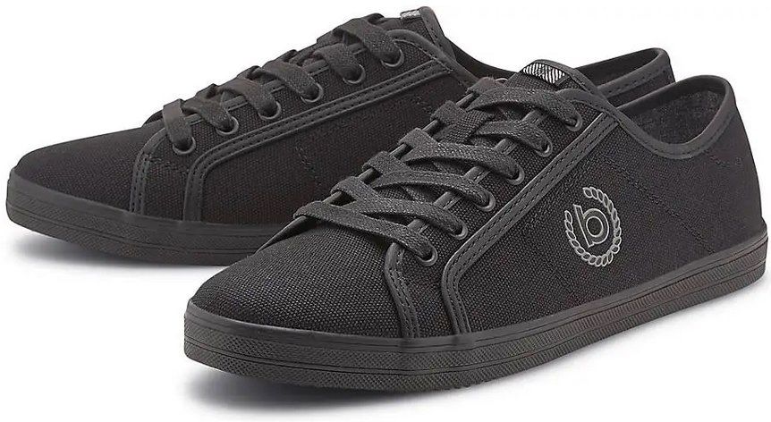 Bugatti ALFA Low Sneaker in 2 Designs für je 26,97€ (statt 45€)