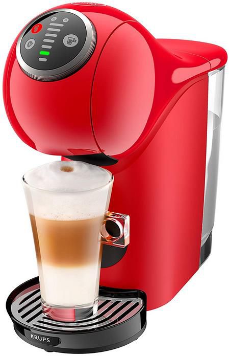 Krups KP3405 NESCAFÉ Dolce Gusto Genio S Plus Kapselmaschine für 62,99€ (statt 79€)