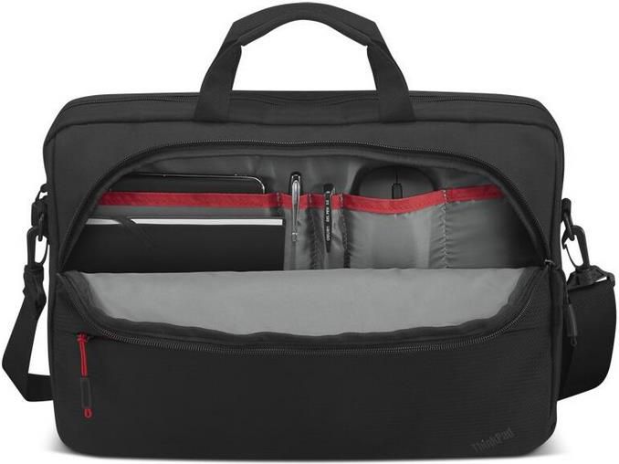 Lenovo ThinkPad Essential   16 Topload Notebooktasche (Eco) für 19,90€ (statt 27€)