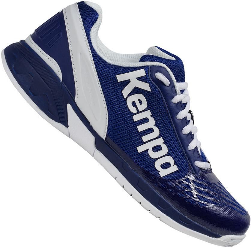 Kempa Attack   Herren Sportschuhe für 21,12€ (statt 61€)