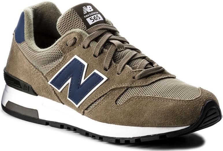 New Balance ML565SGN Herren Sneaker für 43,20€ (statt 76€)