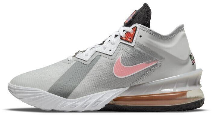 Nike LeBron 18 Low Bugs vs Marvin Basketballschuhe für 74,99€ (statt 109€)