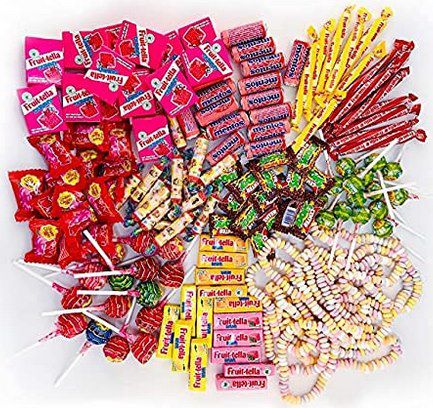 1,3kg Chupa Chups Süßigkeiten Mix für 16,56€ (statt 22€)