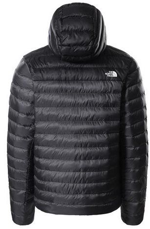 The North Face „M RESOLVE DOWN HOODIE“ Daunenjacke für 151,98€ (statt 213€)