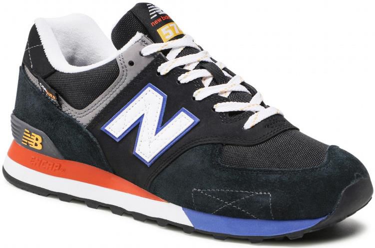 New Balance ML574HI2   Herrensneaker für 66,50€ (statt 88€)