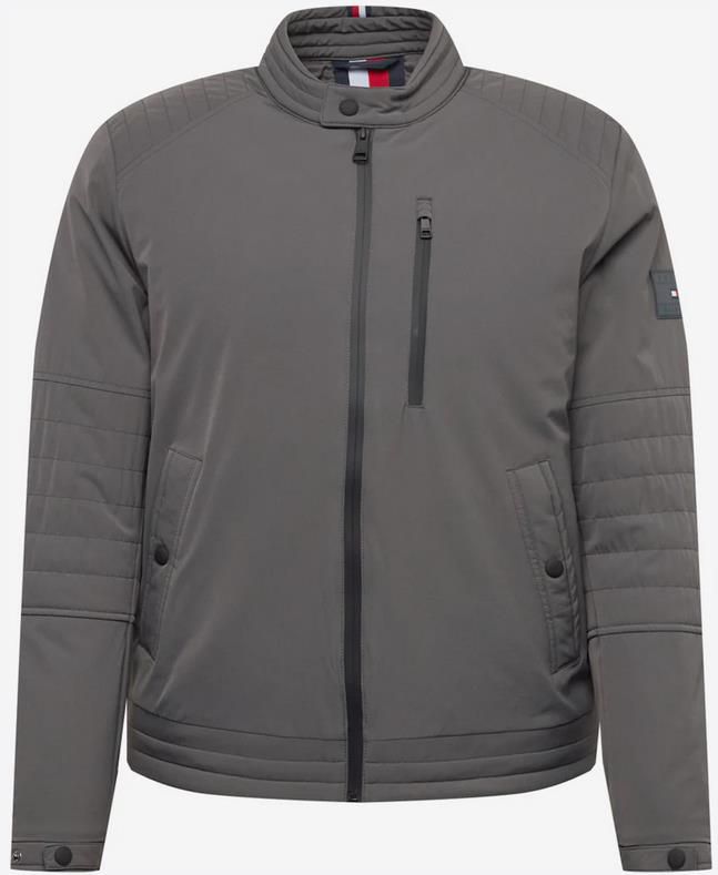 Tommy Hilfiger Jacke in zwei Farben für je 101,99€ (statt 114€)