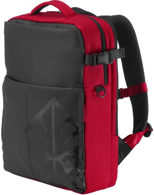 OMEN Gaming Rucksack für 17 Zoll Laptops für 29,99€ (statt 37€)