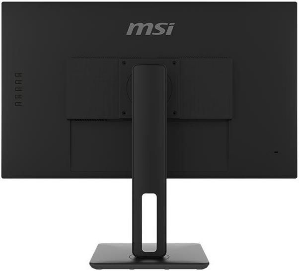 MSI PRO MP271PDE   27 Zoll FullHD LED Monitor mit IPS, 16:9, 5ms, HDMI, VGA für 169€ (statt 204€)