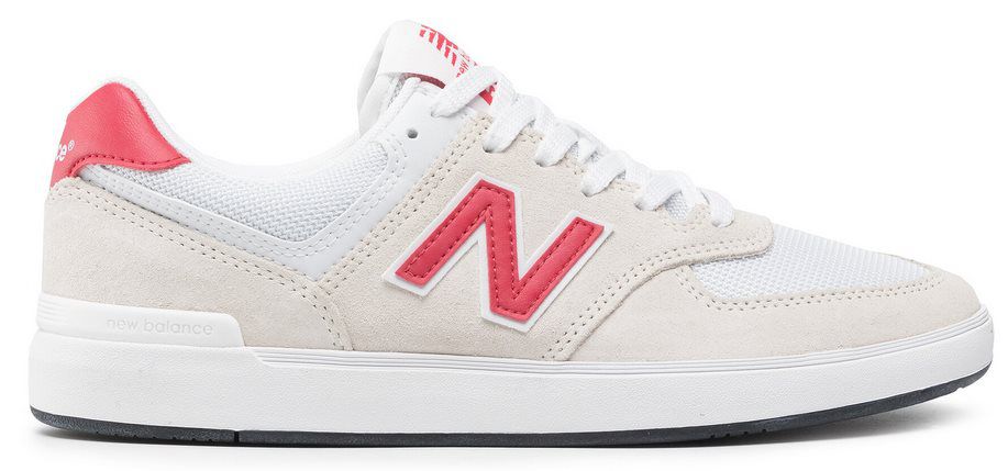 New Balance AM574OHH Sneaker in Beige für 52,70€ (statt 66€)