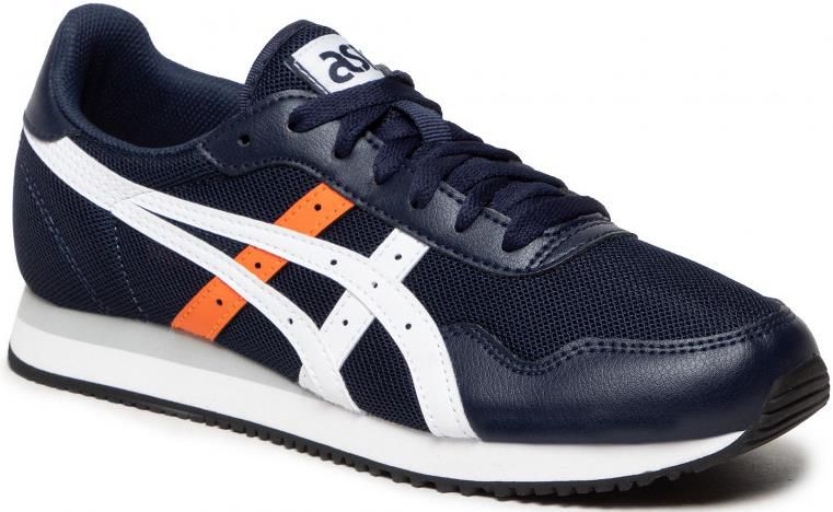 Asics Tiger Runner Herren Sneaker für 36€ (statt 43€)