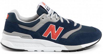 New Balance Sneaker CM997HAY für 52,70€ (statt 80€)