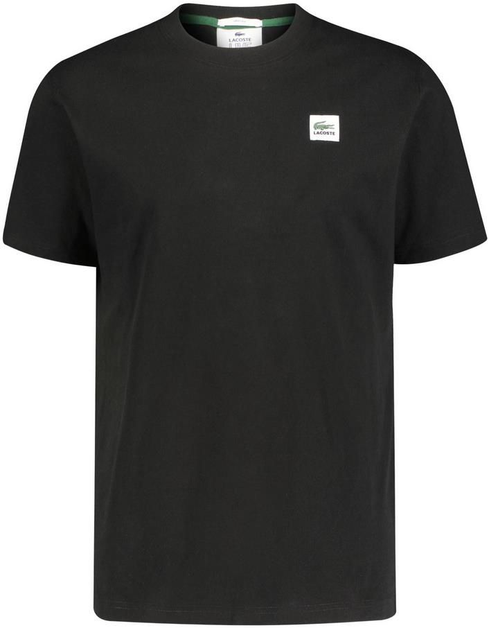 Lacoste L!VE Damen und Herren T Shirt in zwei Farben für je 44,21€ (statt 76€)