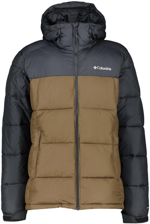 Columbia Pike Lake Herren Jacke in zwei Farben für je 86,71€ (statt 99€)   Restgrößen