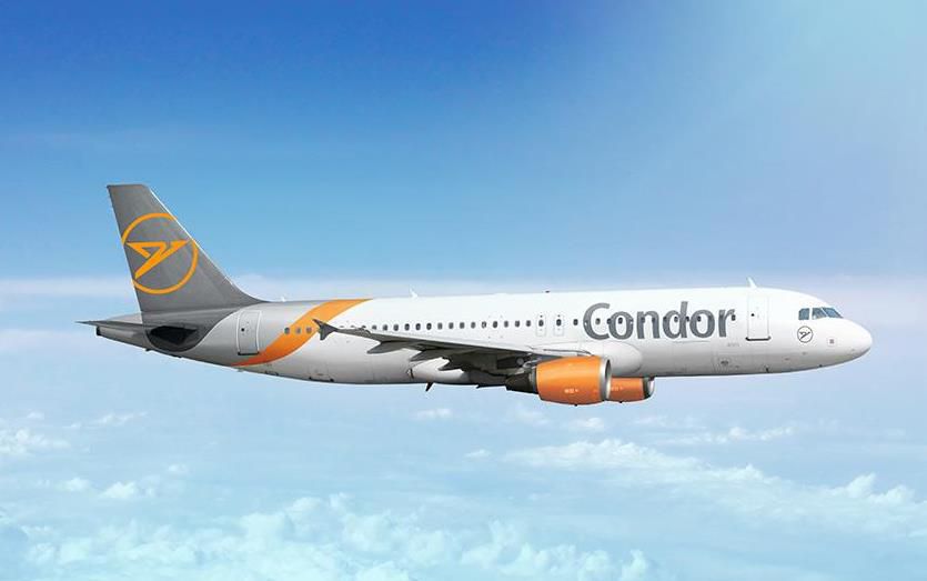 Condor: Günstige Flüge nach Mallorca, Teneriffa oder Lanzarote ab 39,99€ p.P. One Way
