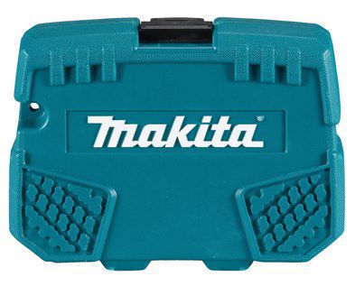 Makita B 65567 Ratschen + Bit Set (34tlg) für 27,99€ (statt 32€)