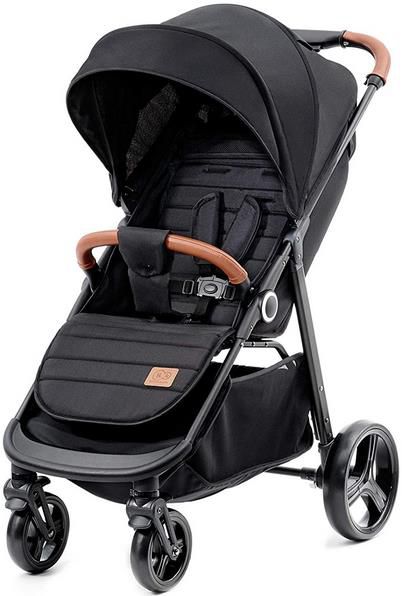 Kinderkraft Grande Kinderwagen mit Schlaffunktion für 84,59€ (statt 115€)