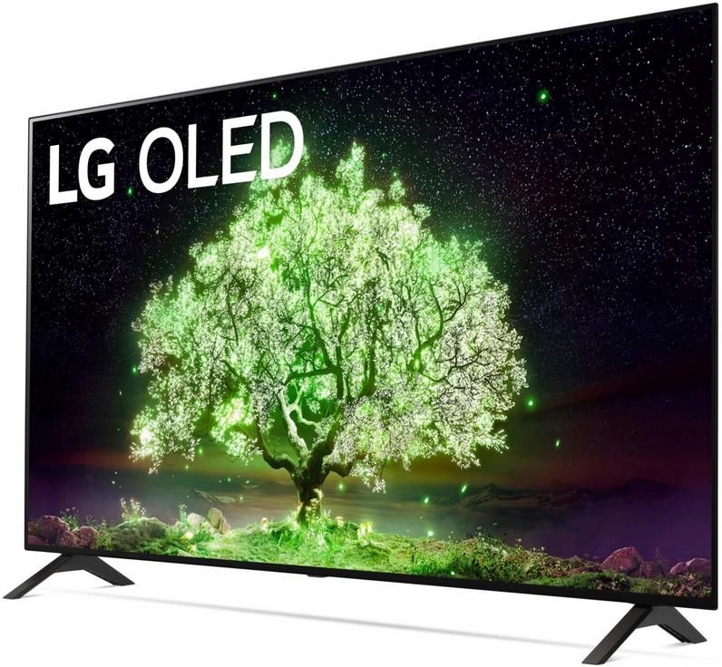 LG OLED55A19LA 55 Zoll 4K OLED TV für 1€ + o2 Allnet Flat mit 20GB LTE für 36,99€ mtl.
