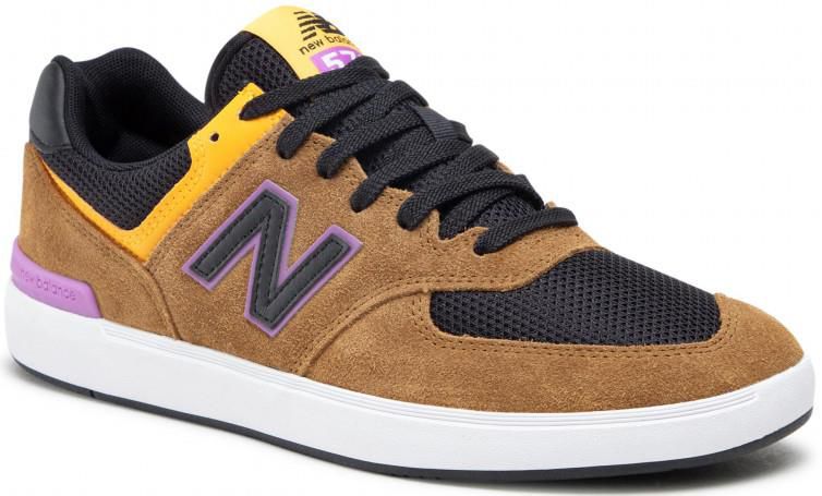 New Balance AM574SEK Herren Sneaker für 55,80€ (statt 75€)