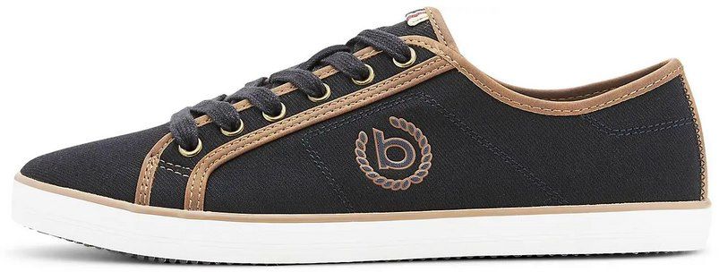 Bugatti ALFA Low Sneaker in 2 Designs für je 26,97€ (statt 45€)