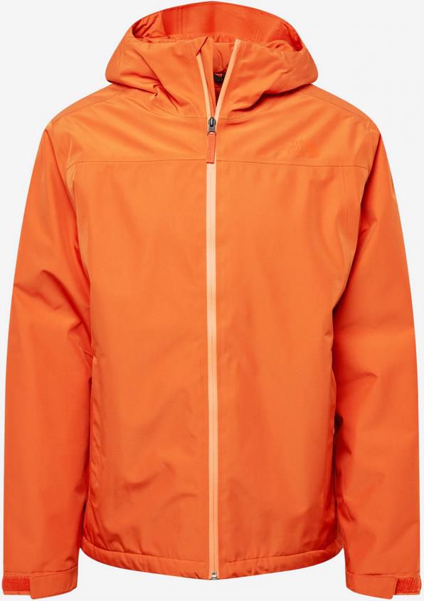The North Face   Dryzzle Futurelight Insulated Herren Hardshelljacke für 118,15€ (statt 210€)