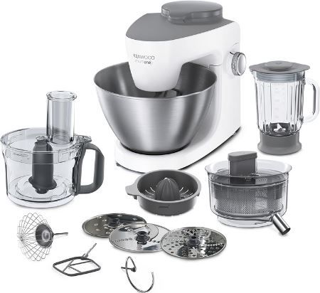 Kenwood MultiOne KHH322WH Küchenmaschine für 199,99€ (statt 260€)