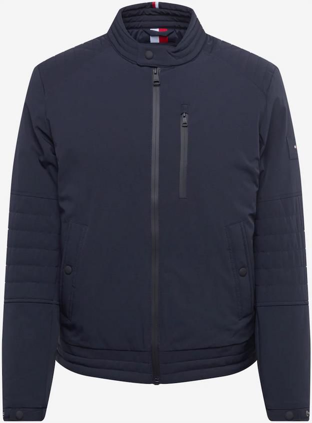 Tommy Hilfiger Jacke in zwei Farben für je 101,99€ (statt 114€)