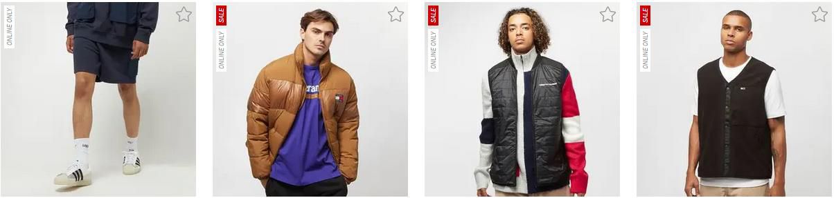 Snipes Sale + bis zu 30% Extra Rabatt auf Online Artikel   z.B. Ellesse Primero OH Herren Hoody für 31,99€ (statt 55€)