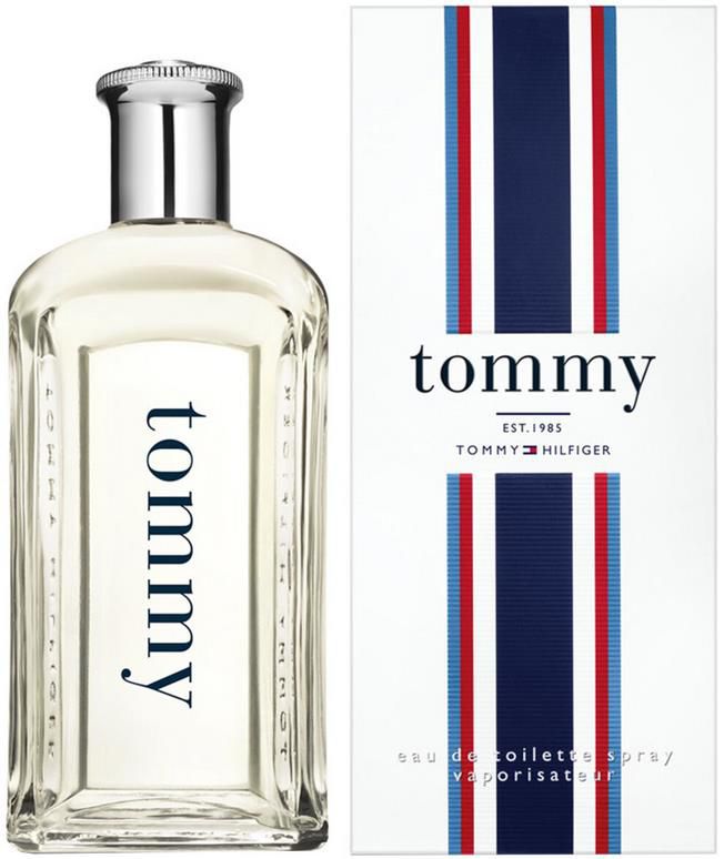 🔥 2x Tommy Hilfiger   Tommy, Eau de Toilette 200ml für 63,98€ (statt 100€)