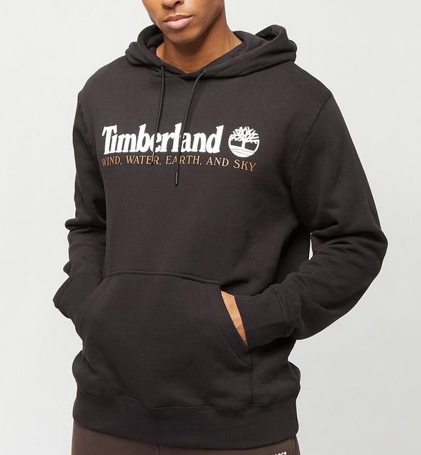 Timberland YC New Core Herren Hoodie in drei Farben für je 67,99€ (statt 85€)