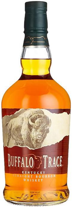 Buffalo Trace Kentucky Straight Bourbon Whiskey 0.7 l für 19,34€ (statt 25€)