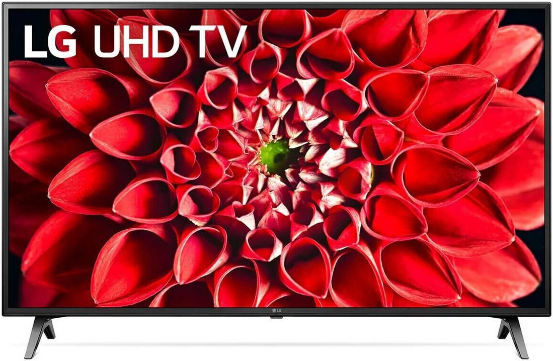 LG 49UN711C 49 Zoll 4K LCD SmartTV mit LED Hintergrundbeleuchtung für 399€ (statt 439€)