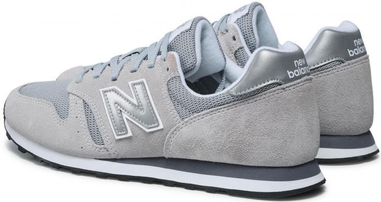 New Balance ML373GR Herren Sneaker in Grau für 49,70€ (statt 71€)